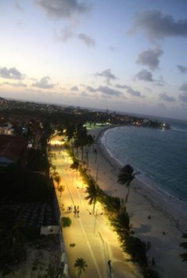 Islander'S Blue House Hotel San Andrés Екстериор снимка